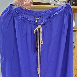 Nicole Miller Skirt L